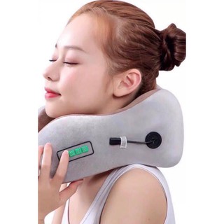Máy Massage cổ 2 chiều