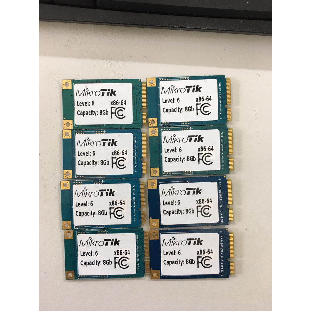 SSD Mikrotik bản quyền L6 Chính hãng Nâng hạ Version thoải mái không mất bản quyền !... | BigBuy360 - bigbuy360.vn