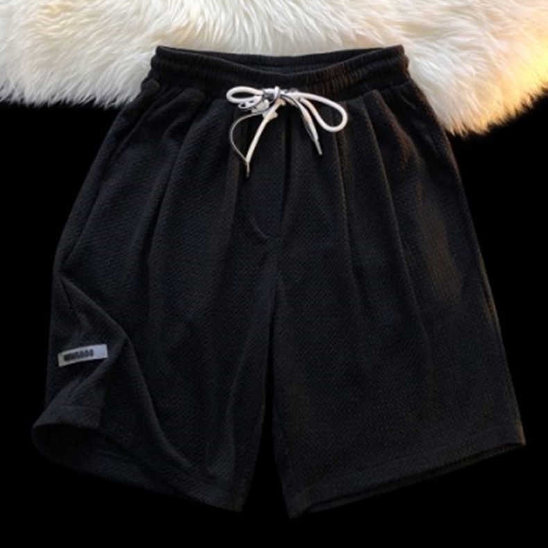 Quần short NRVP dáng rộng phong cách Hàn Quốc chất lượng cao thời trang cho nữ