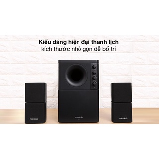 Loa vi tính Microlab X2