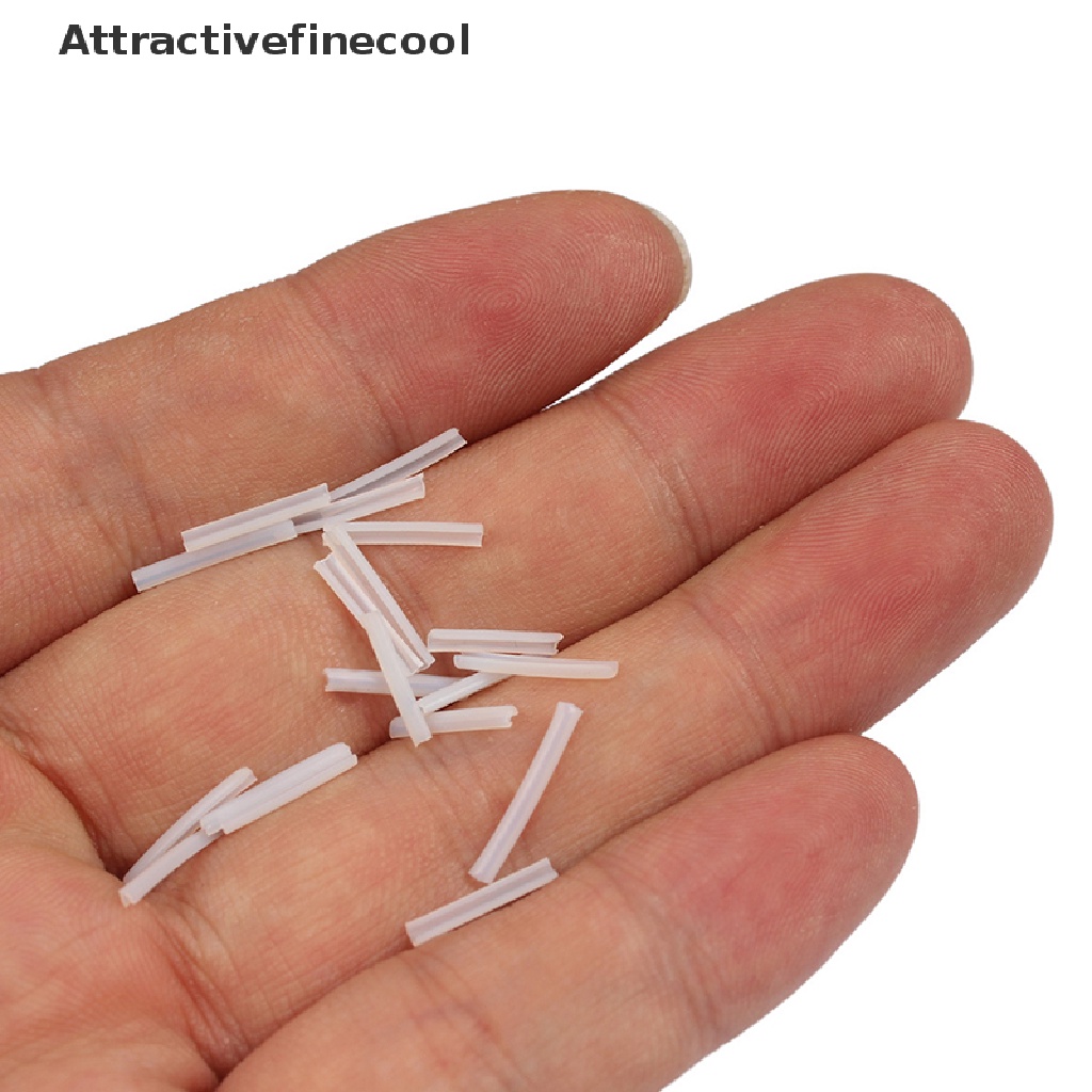 [Hàng mới về] Set 10 miếng đệm hỗ trợ định hình móng chân tiện lợi
