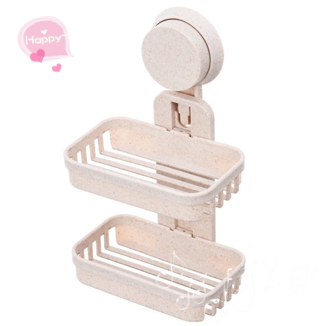 Giá Để Xà Phòng Gắn Tường Tiện Lợi | BigBuy360 - bigbuy360.vn