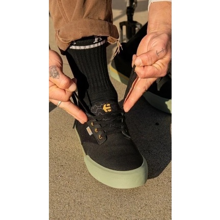 Giày trượt ván Etnies Jameson Vulc BMX Outlet