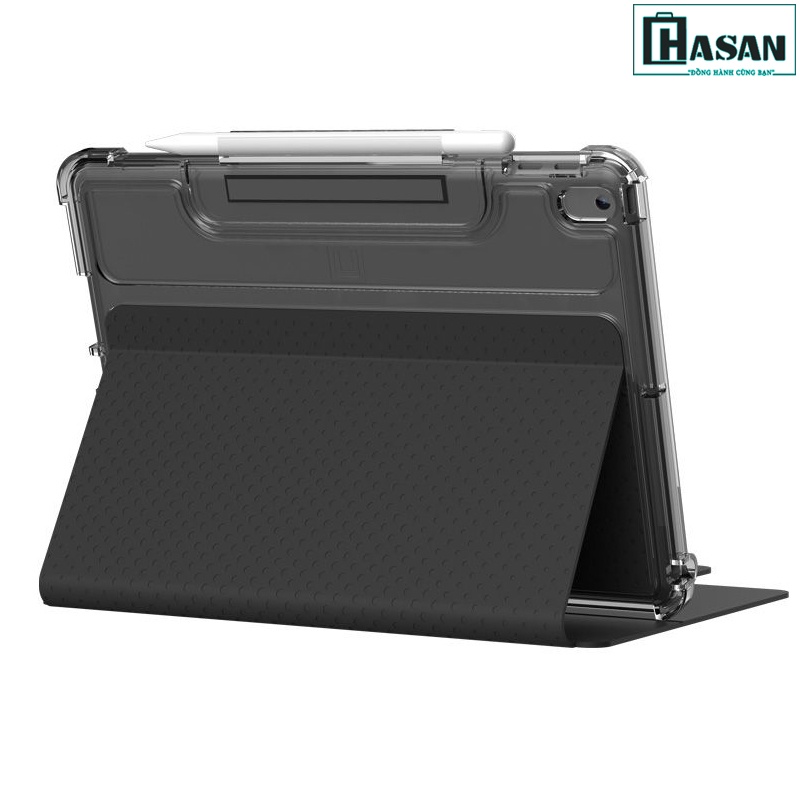 Bao da iPad 10.2 inch 2021/2020/2019 chính hãng UAG dòng Lucent