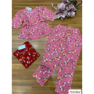 Bộ dài lụa hoa, ib chọn màu