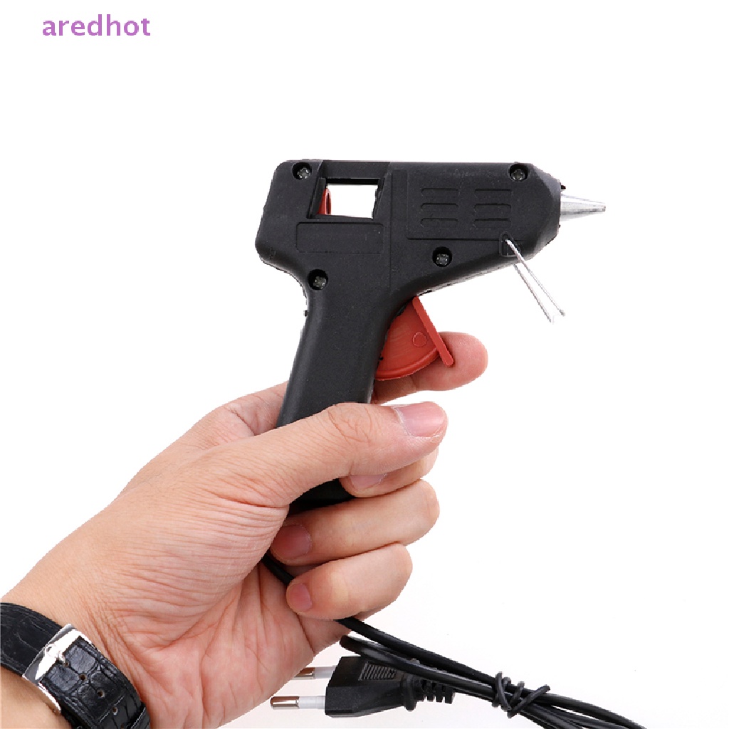 Súng Bắn Keo Nóng Chảy 20W Chuyên Nghiệp Mới