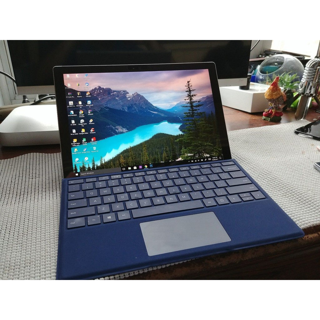 Bàn phím Surface pro 5