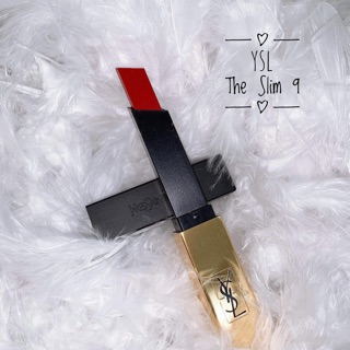 Ysl Slim 09