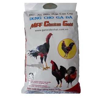 Thức ăn gà đá MFF Chicken Gold