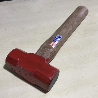 01 cái - búa tạ - búa đập tường - búa cơ khí