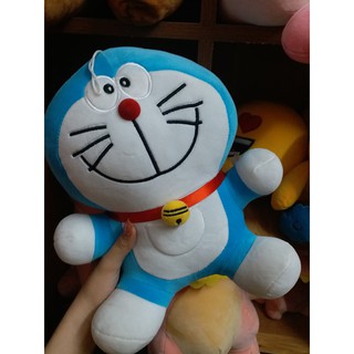 Gấu bông Doraemon