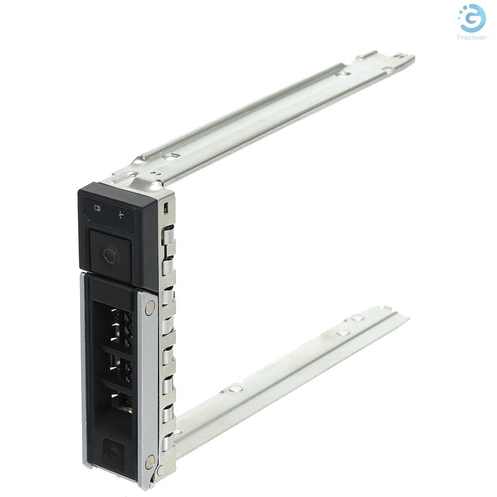 Khay Gắn Ổ Cứng Hdd 3.5 "Cho Dell Poweredge Batters R740 Rd640 R740Xd R440 R340 T640 T440