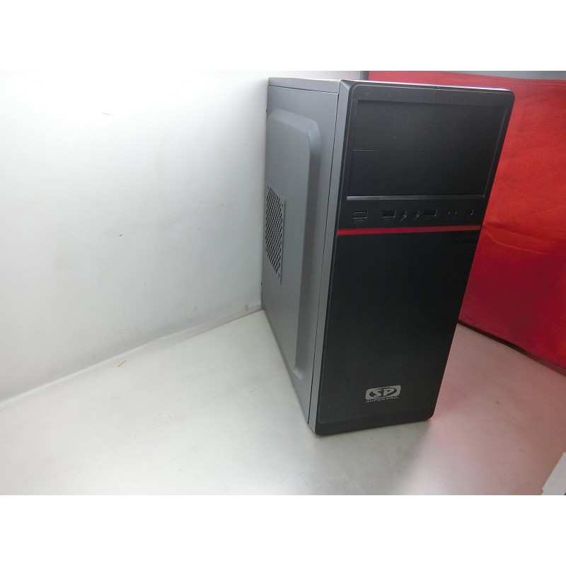 PC Máy Tính Để Bàn Cũ Gía Rẻ/ Main Foxconn H55MXV/ CPU Core i3-530/ Ram 4GB/ Ổ Cứng HDD 500GB/ VGA Intel HD Graphics