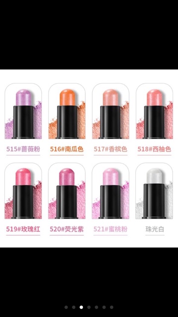 Nhũ mắt 2 đầu Maycreate | BigBuy360 - bigbuy360.vn