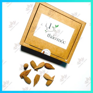 Nụ Trầm Cao Cấp - Có Thể Mix Nhiều Hương