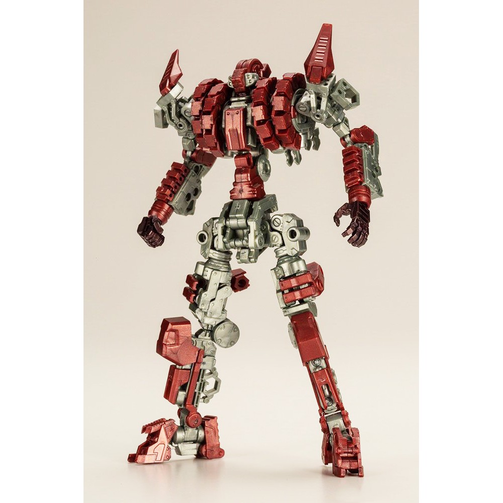 Mô Hình Kotobukiya M.S.G Convert Body Special Edition B (Red) [KTB] [MSG]