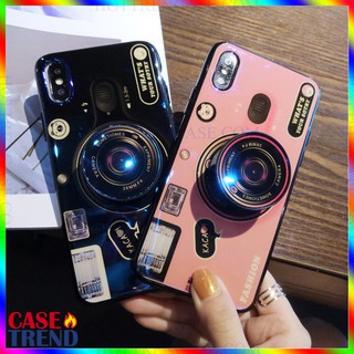 Ốp Máy Ảnh iPhone Tặng Kèm Pop Camera Siêu Đẹp