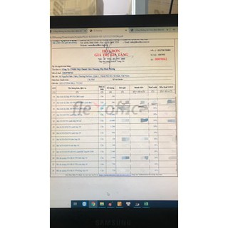 Bút Bi Flexoffice FO-03 Nét 0.5mm (Hộp 20 Cây)