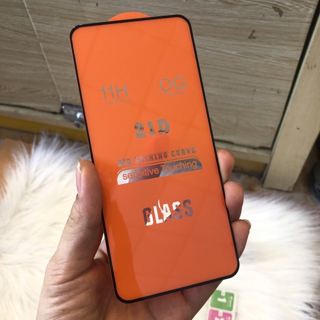 Kính cường lực sam sung a21S