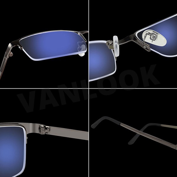 Mắt kính bảo vệ mắt chống ánh sáng xanh chất lượng cao | BigBuy360 - bigbuy360.vn