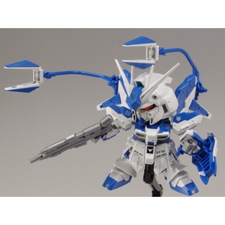 Mô hình sd bb 384 hi -v gundam hinu gundam