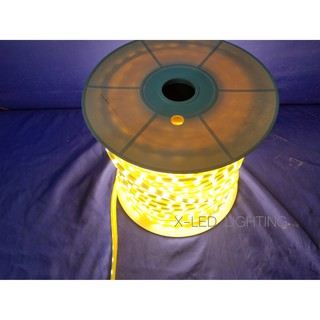 [X-LED] DÂY LED CHẤT LƯỢNG 3 HÀNG CHÉO - CHIP 5730