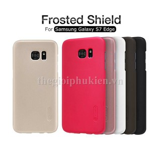 Ốp Lưng Nillkin Cho Samsung Galaxy S7 Edge