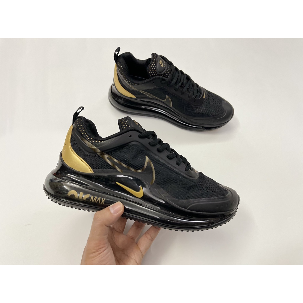Giày Air max 720 nam mới cao cấp êm nhẹ bền thoáng