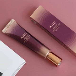 Kem mắt AHC Season 7 Ageless Real Eye Cream For Face