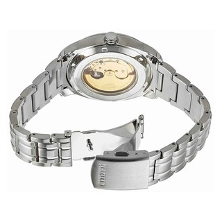 Đồng hồ nam Citizen - NJ0020
