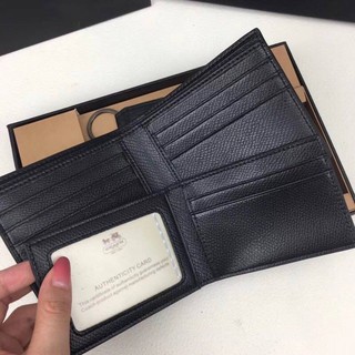 Set ví Coach