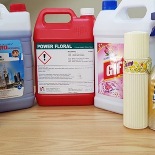 DỤNG CỤ VỆ SINH CHUYÊN NGHIỆP