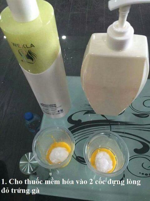 ( Sale sốc - Hàng hót mới về 15/9/2020 slch ) Cặp Gội * xả Wekla Đức 780ml( mới nhất) khách  chat với shop trước nhe | BigBuy360 - bigbuy360.vn