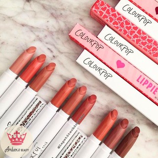 Son Môi Dưỡng Ẩm Bền Màu COLOURPOP LIPPIE STIX L1602