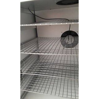 MÁY SẤY YẾN CHUYÊN DỤNG 100 TỔ