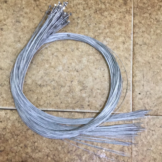 Dây phanh xe đạp