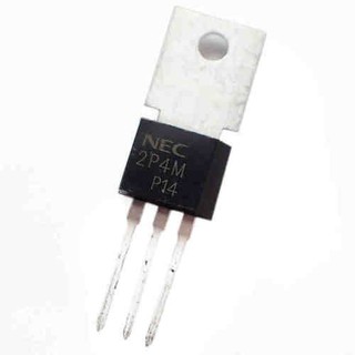 Thyristor 2P4M 2A/400V