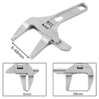 Cờ Lê Vặn Ống Nước 16-68mm
