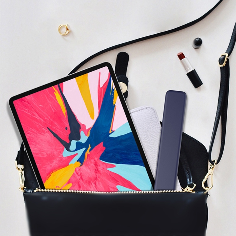 Hộp Đựng Bảo Vệ Bút Cảm Ứng iOS Pencil 1st Gen