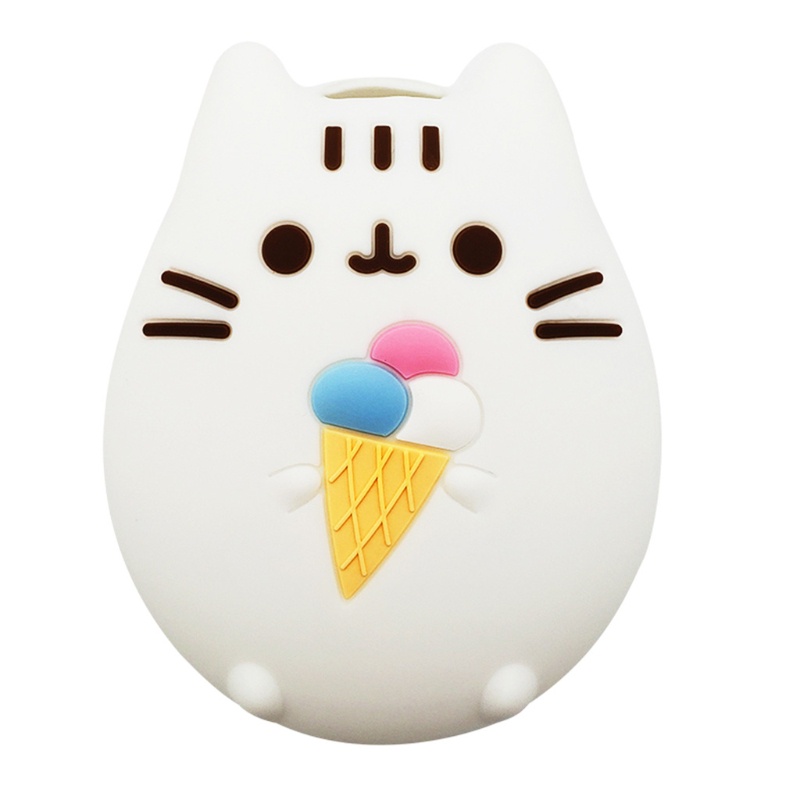 Vỏ Silicon Bảo Vệ Cho Máy Chơi Game Cầm Tay Thú Cưng