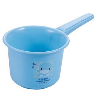 Ca nước tắm bé KUKU
