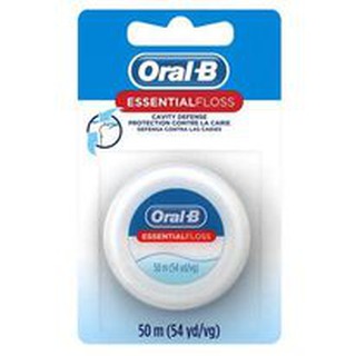 Chỉ nha khoa Oral-B Essential Floss