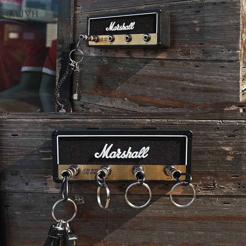 Giá Gắn Tường Cho Bộ Khuếch Đại Đàn Guitar Pluginz Jcm800