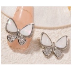 charrm trang trí nail