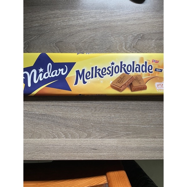 Chocolate Sữa Freia Fruktnøtt  Nauy