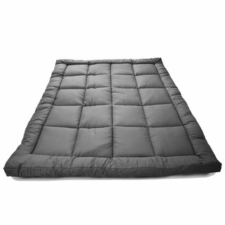 Topper - Tấm làm mềm nệm - Tấm nệm trải sàn- Dày 9cm