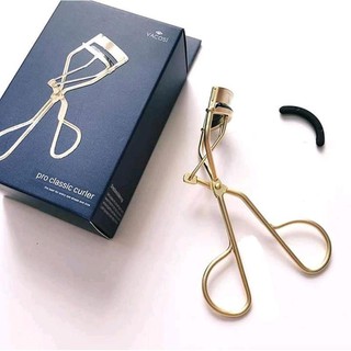 Bấm mi cán vàng Vacosi Pro Studio Classic Curler