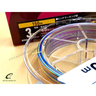DÙ SEAGUAR PE X8 [ĐỒ CÂU QUỲNH CHI - MINH HG]