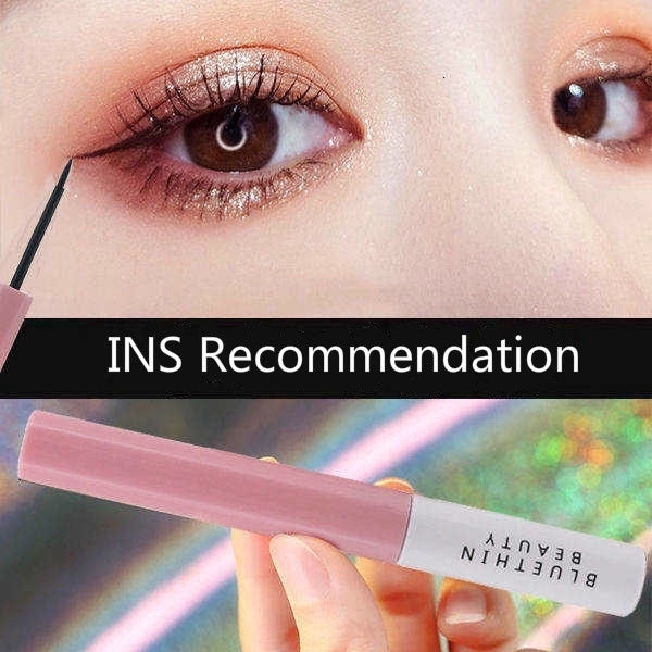 Mascara đầu cọ mảnh chống thấm nước và bền màu | BigBuy360 - bigbuy360.vn