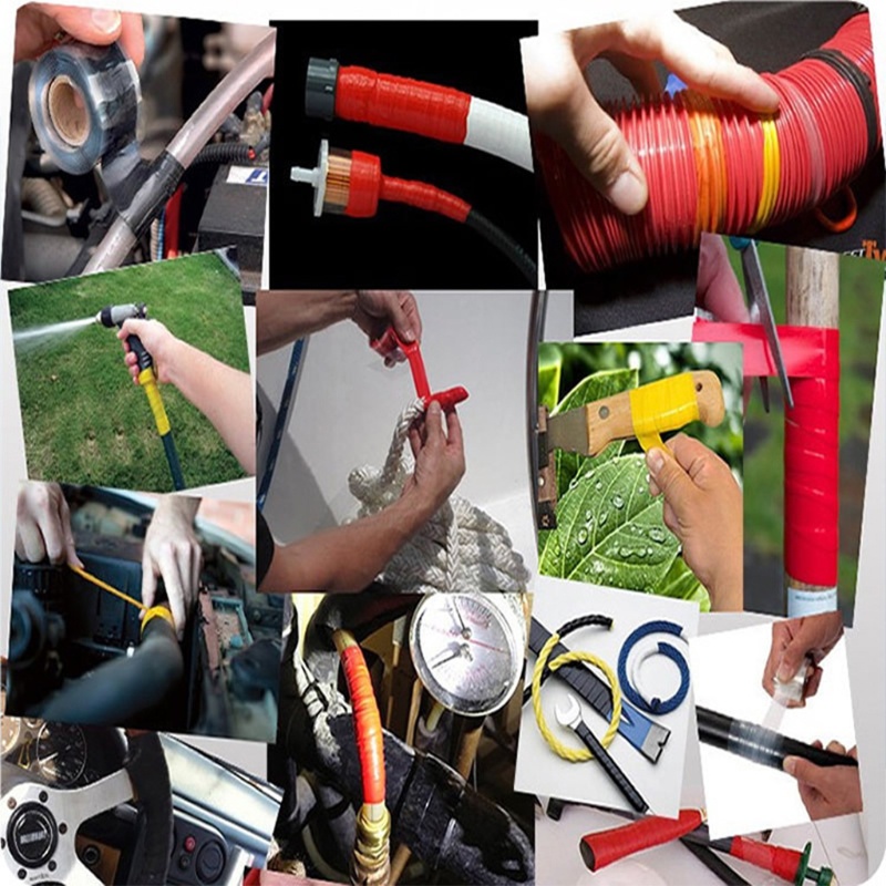 Băng Keo Tự Dính Chống Thấm Nước kiss 3 for M 9 8 FT